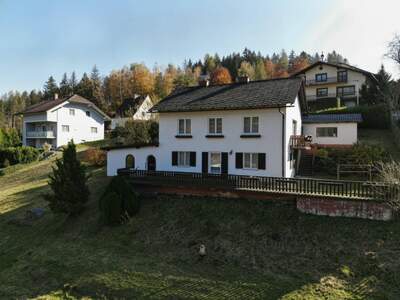 Haus kaufen in 8605 Kapfenberg