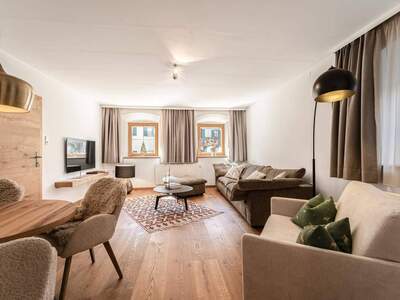 Wohnung mieten in 6370 Kitzbühel