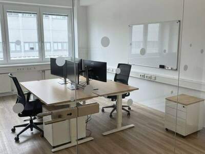 Gewerbeobjekt mieten in 1230 Wien