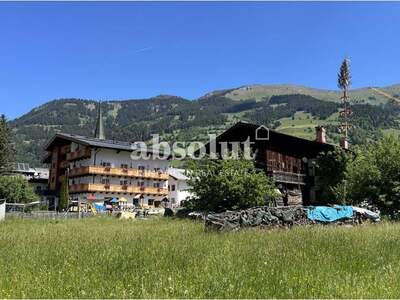 Gewerbeobjekt kaufen in 5632 Dorfgastein