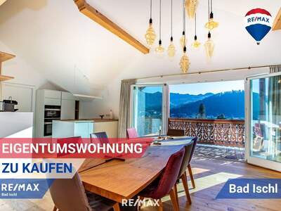 Eigentumswohnung in 4820 Bad Ischl
