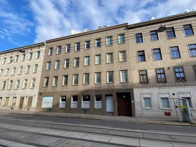 Wohnung kaufen in 1110 Wien