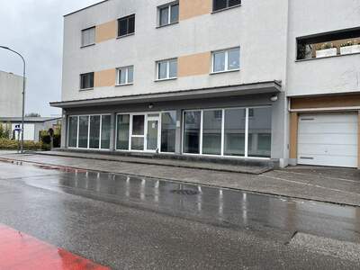 Gewerbeobjekt mieten in 4050 Traun (Bild 1)