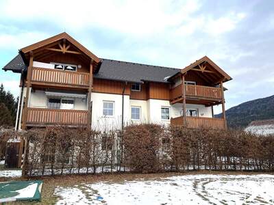 Wohnung kaufen in 5585 Unternberg