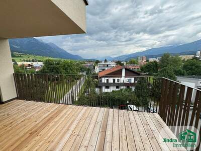 Wohnung mit Balkon kaufen in 6020 Innsbruck (Bild 1)
