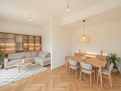 Wohnung kaufen in 1200 Wien