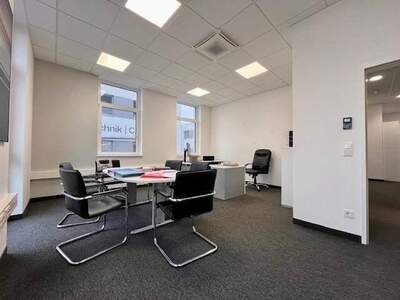 Gewerbeobjekt mieten in 4100 Ottensheim