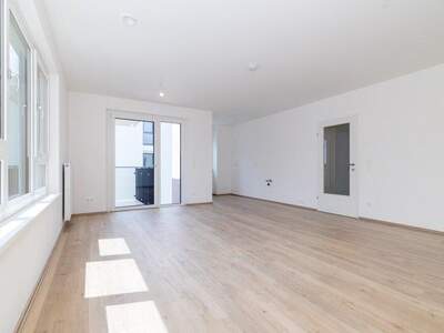 Terrassenwohnung kaufen in 2700 Wr. Neustadt (Bild 4)