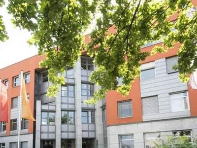 Gewerbeobjekt mieten in 4020 Linz