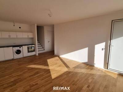 Wohnung mieten in 3100 St. Pölten