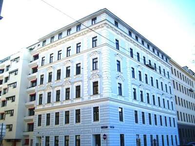 Gewerbeobjekt mieten in 1100 Wien (Bild 1)