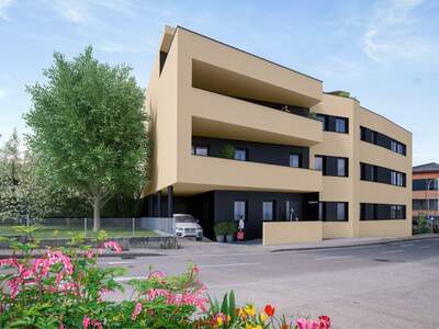 Eigentumswohnung in 4840 Vöcklabruck (Bild 4)