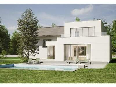 Haus kaufen in 2821 Lanzenkirchen