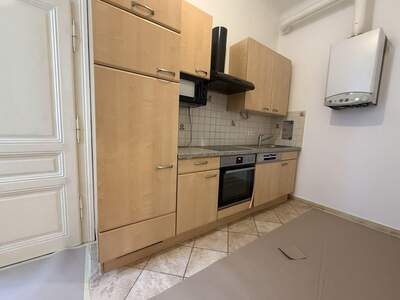 Altbauwohnung mieten in 1040 Wien (Bild 5)