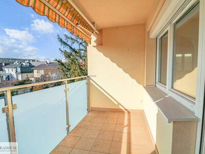 Eigentumswohnung in 2340 Mödling