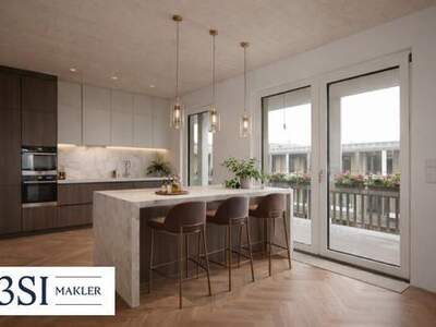 Eigentumswohnung in 1020 Wien