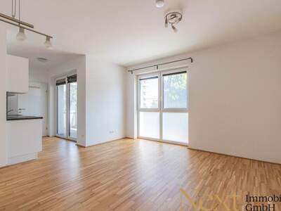 Terrassenwohnung kaufen in 4400 Steyr (Bild 2)