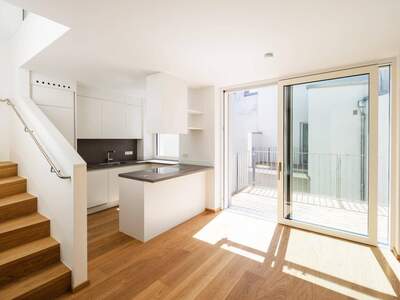 Wohnung mieten in 1090 Wien
