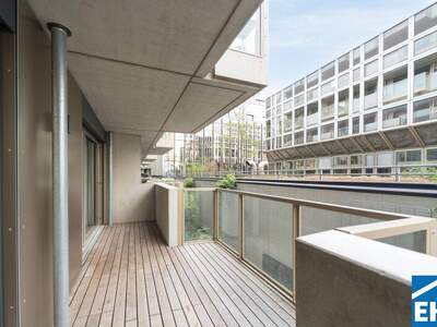 Terrassenwohnung kaufen in 1090 Wien (Bild 5)