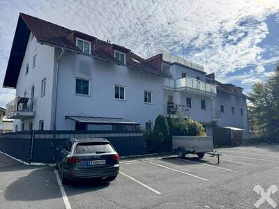 Wohnung kaufen in 8112 Gratwein