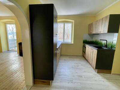 Wohnung mit Balkon kaufen in 9130 Pischeldorf