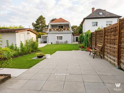 Haus kaufen in 1220 Wien