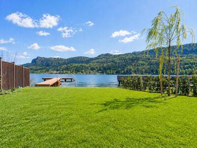 Terrassenwohnung mieten in 9074 Keutschach (Bild 1)