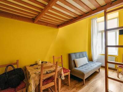 Wohnung kaufen in 1170 Wien