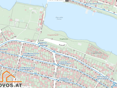 Wohnung kaufen in 1210 Wien 21.