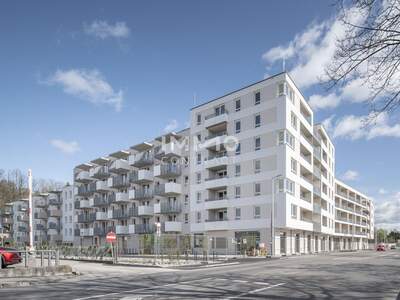 Etagenwohnung kaufen in 3100 St. Pölten