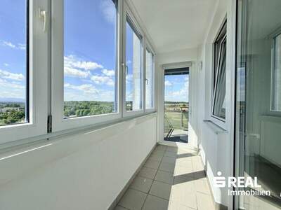 Terrassenwohnung kaufen in 4053 Haid (Bild 5)