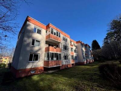 Wohnung kaufen in 8047 Graz