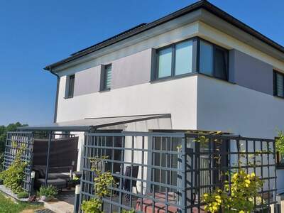 Einfamilienhaus kaufen in 4323 Münzbach (Bild 3)