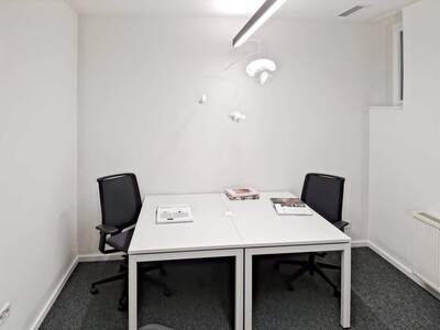 Gewerbeobjekt mieten in 1010 Vienna