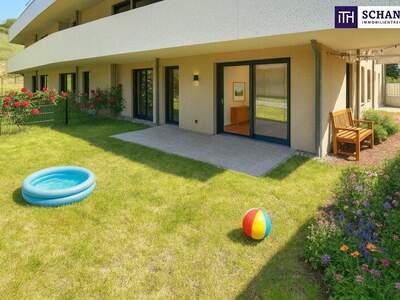 Terrassenwohnung kaufen in 2391 Kaltenleutgeben (Bild 1)