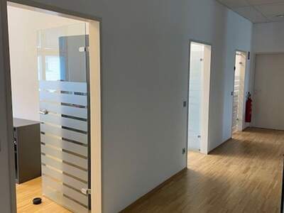 Gewerbeobjekt mieten in 1010 Wien (Bild 4)