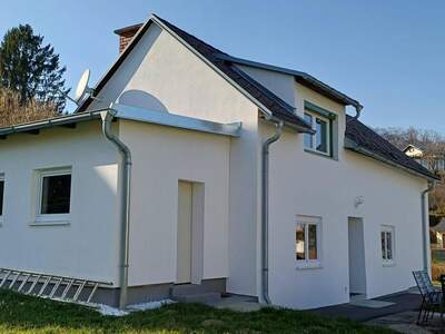 Haus provisionsfrei kaufen in 8344 Bad Gleichenberg