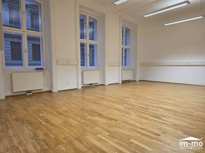 Gewerbeobjekt mieten in 1010 Wien