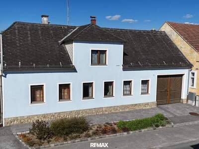 Haus kaufen in 2091 Langau