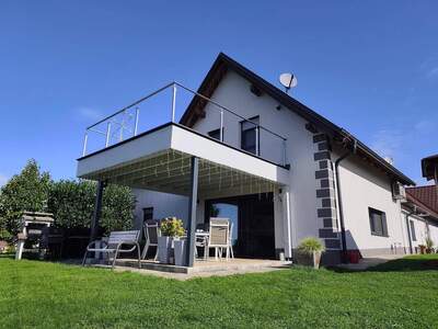 Haus kaufen in 8382 Mogersdorf