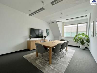 Gewerbeobjekt mieten in 1110 Wien (Bild 5)