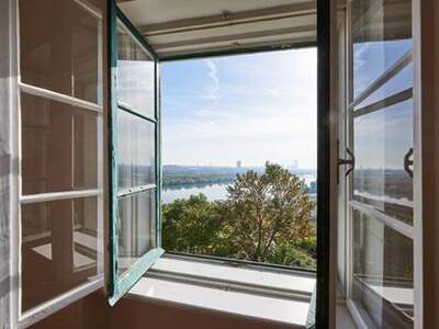 Haus kaufen in 1190 Wien