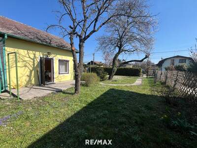 Gartenhaus mieten in 1210 Wien (Bild 3)