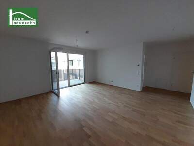 Terrassenwohnung mieten in 3100 St. Pölten (Bild 2)