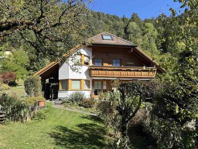 Haus kaufen in 6700 Bludenz