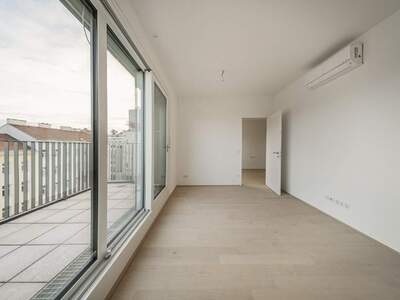 Eigentumswohnung in 1050 Wien