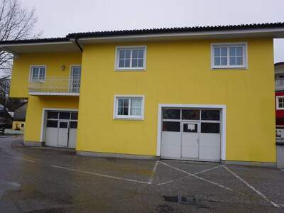 Gewerbeobjekt mieten in 5204 Straßwalchen