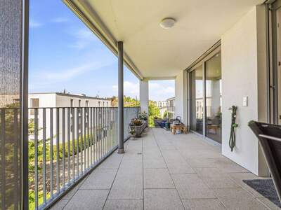 Wohnung kaufen in 6900 Bregenz