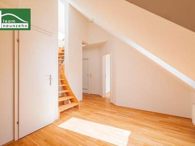 Terrassenwohnung kaufen in 1120 Wien (Bild 5)