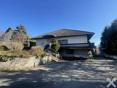 Haus kaufen in 8054 Mantscha